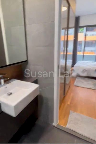 Room (Condo) for Rent in  Rezi 24 - Image 10